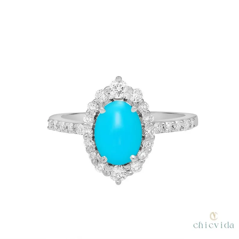 Soiree Ring