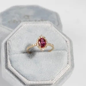 Soiree Ring