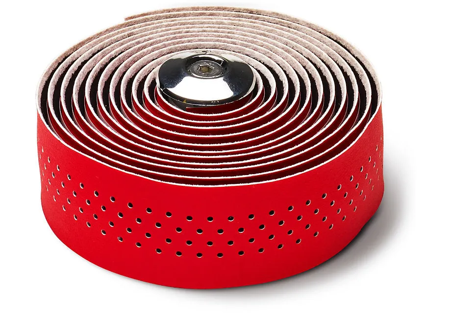Specialized - S-Wrap Classic Handlebar Tape - Red/Black