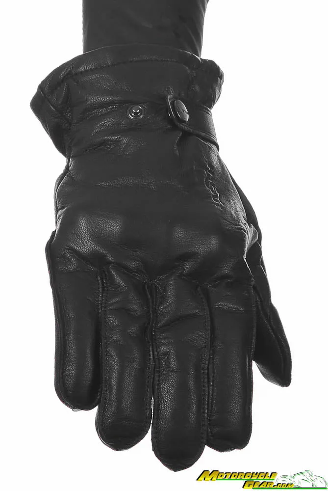 Spidi Classic H2Out Gloves ~ Size XL