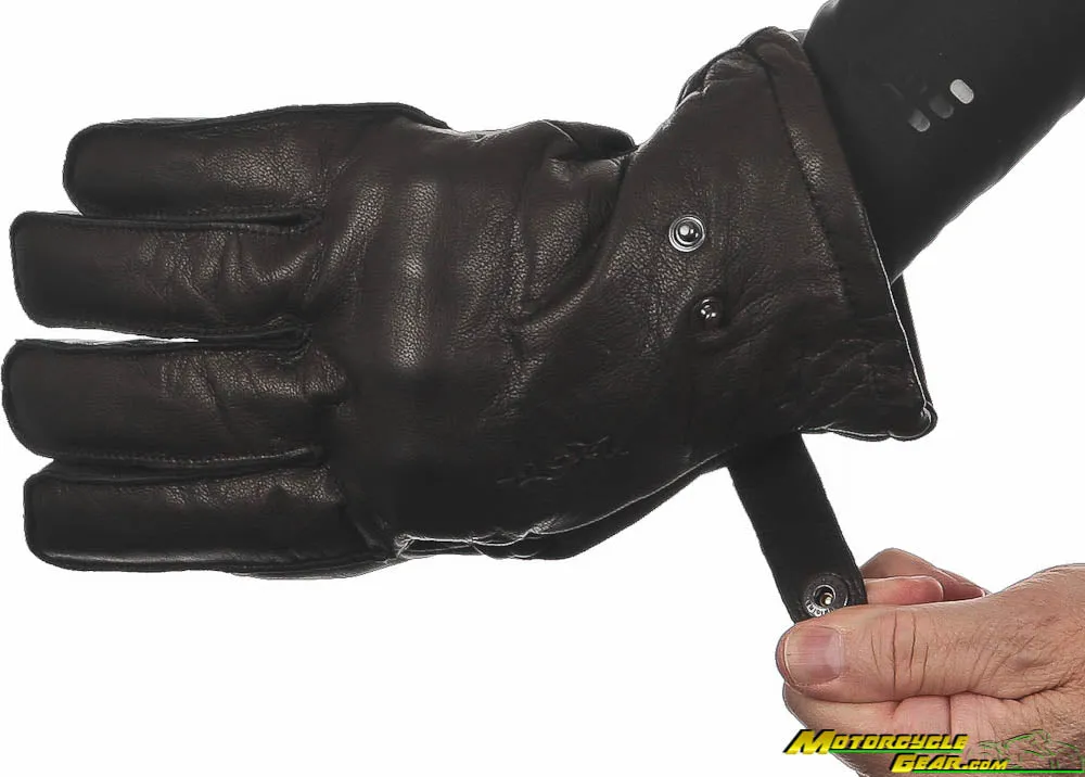 Spidi Classic H2Out Gloves ~ Size XL