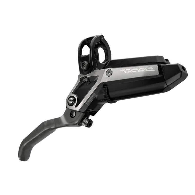 SRAM Code Ultimate Steath Disc Brake Lever Assembly