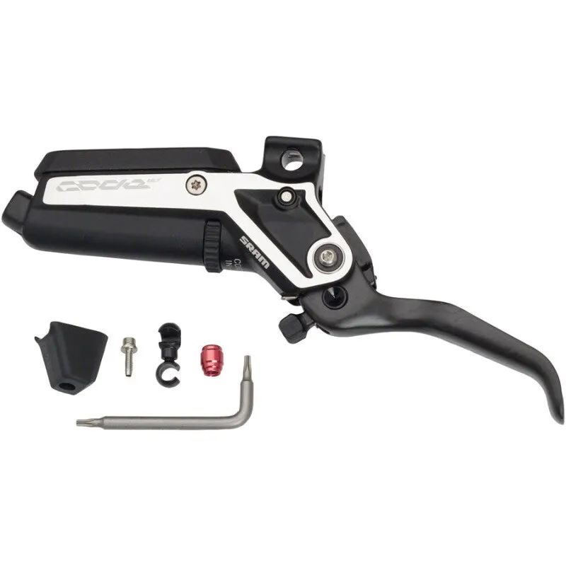 SRAM Code Ultimate Steath Disc Brake Lever Assembly