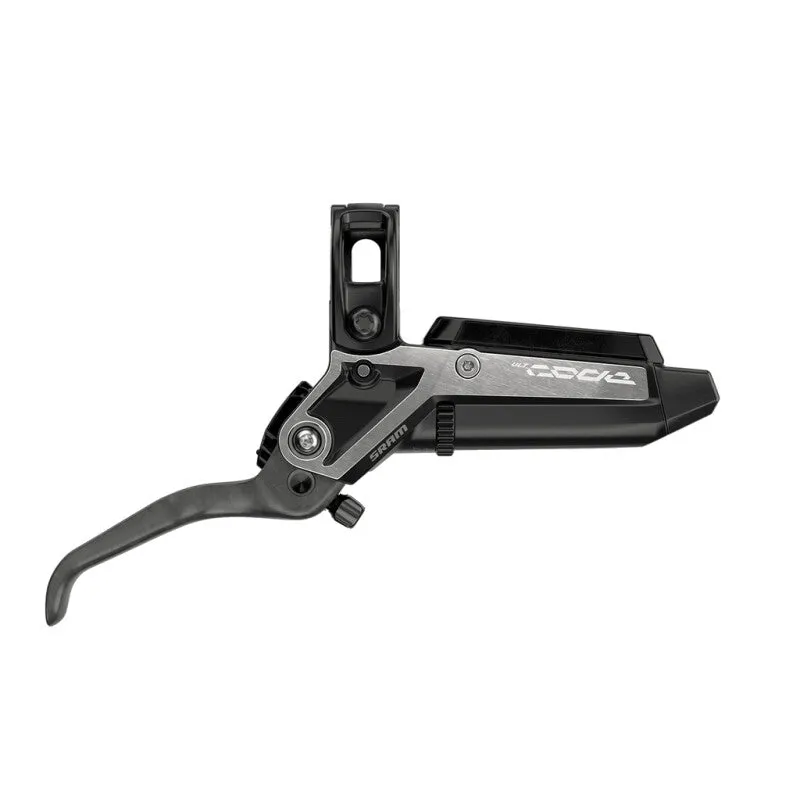 SRAM Code Ultimate Steath Disc Brake Lever Assembly