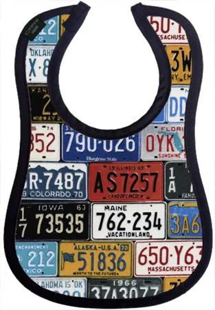 State Plates