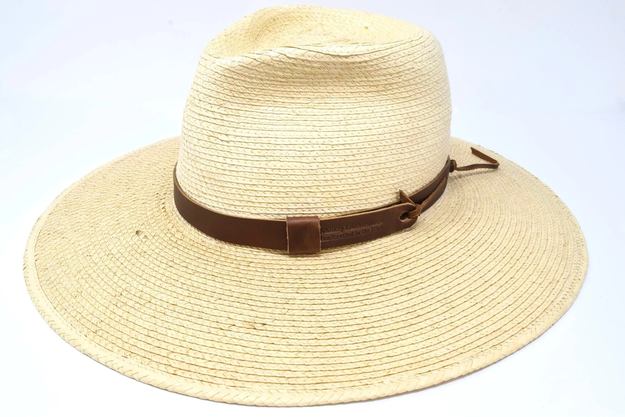 The Fish & Upland Print Hatbands