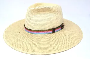 The Fish & Upland Print Hatbands