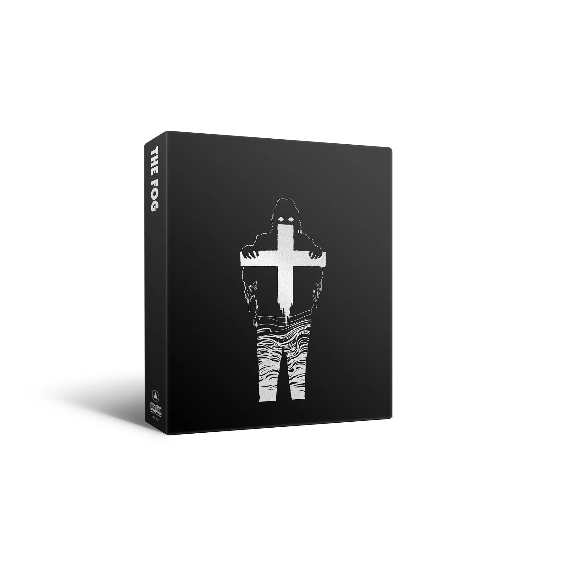 The Fog (7"   UHD 4K/Blu-Ray Box Set)