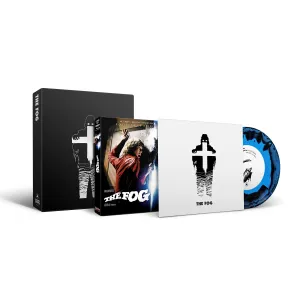 The Fog (7"   UHD 4K/Blu-Ray Box Set)