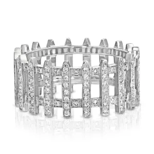 The Mini Manor Ring