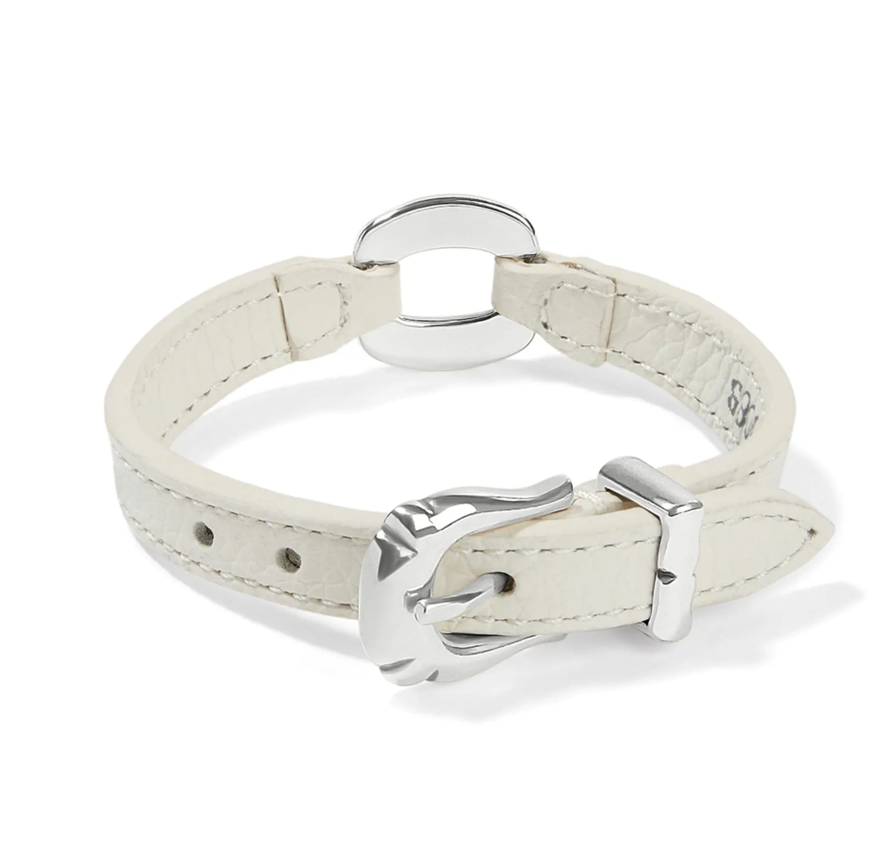 Timeless Bandit Bracelet - Optic White