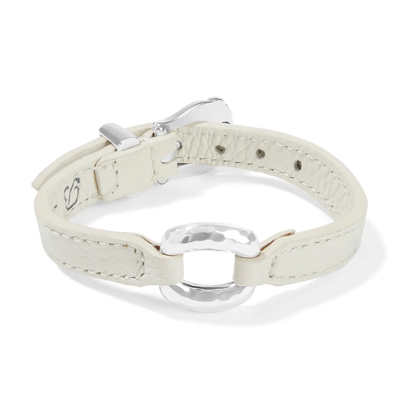 Timeless Bandit Bracelet - Optic White
