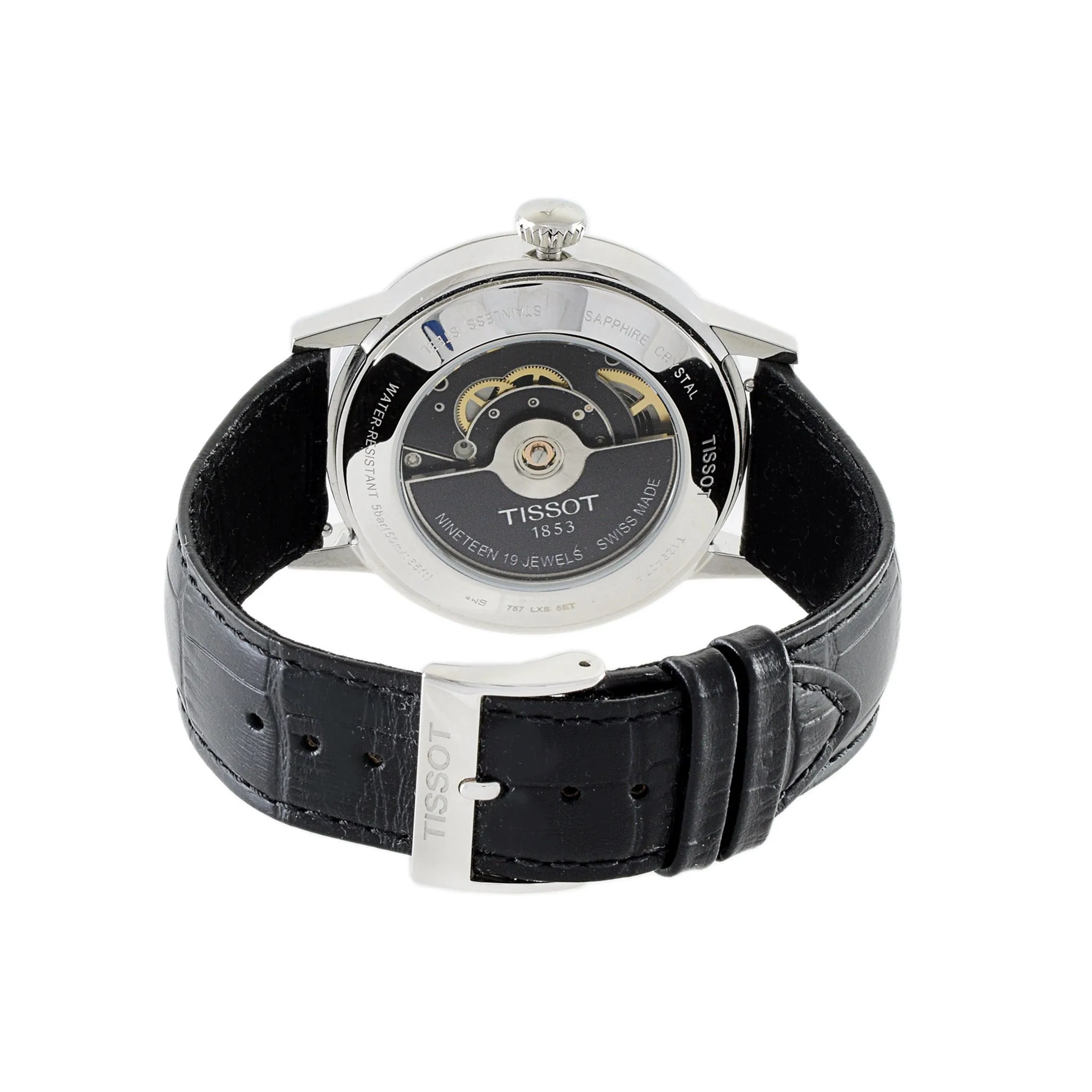 Tissot Classic dream Swissmatic Reference T129.407.11.051.00