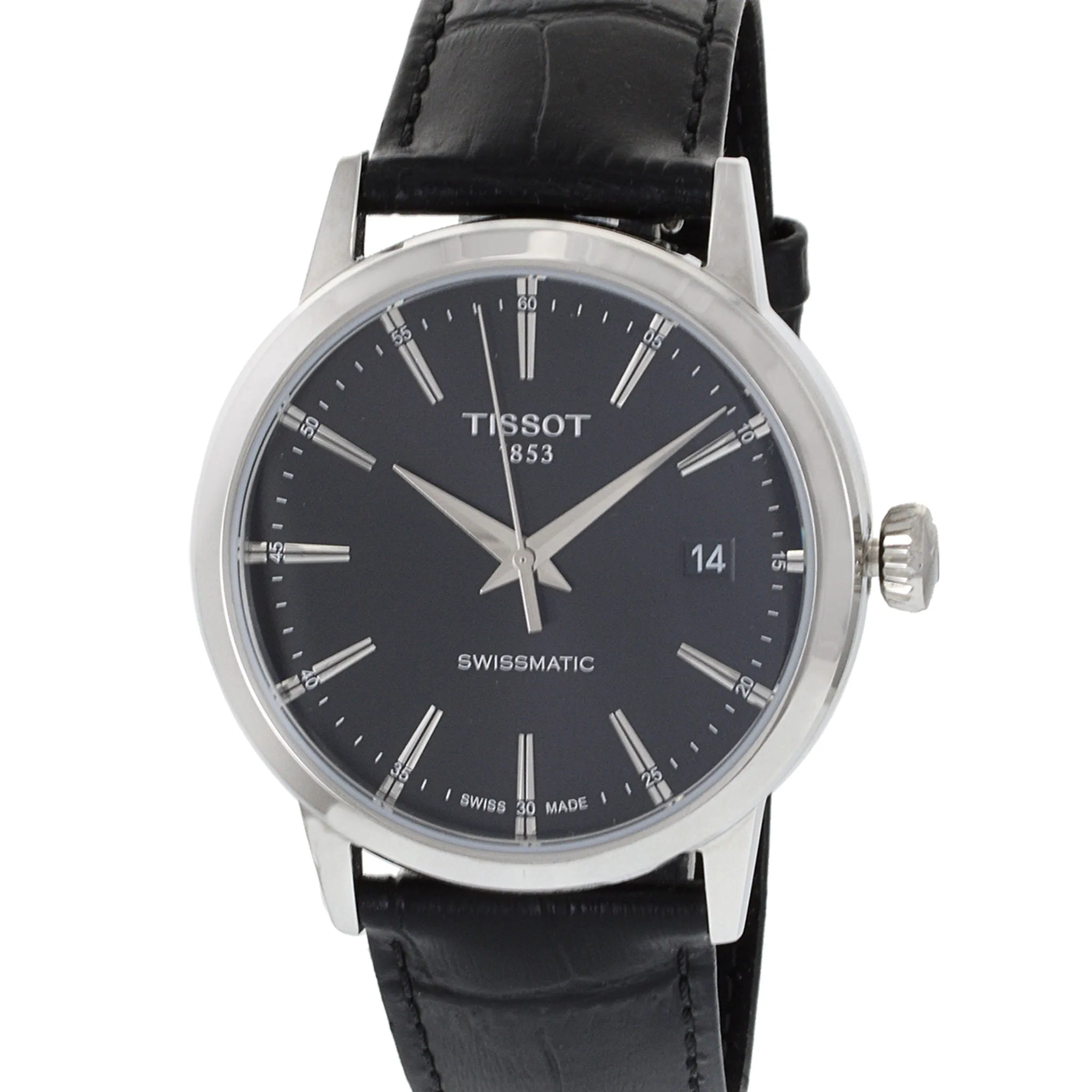 Tissot Classic dream Swissmatic Reference T129.407.11.051.00