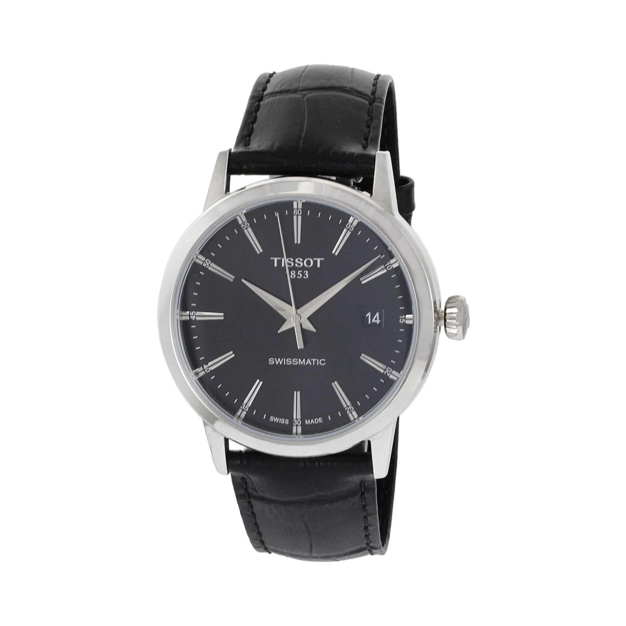 Tissot Classic dream Swissmatic Reference T129.407.11.051.00