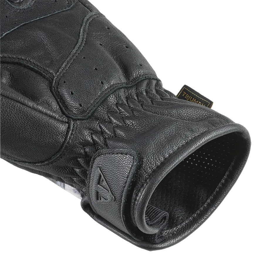 Triumph Black Jack Glove