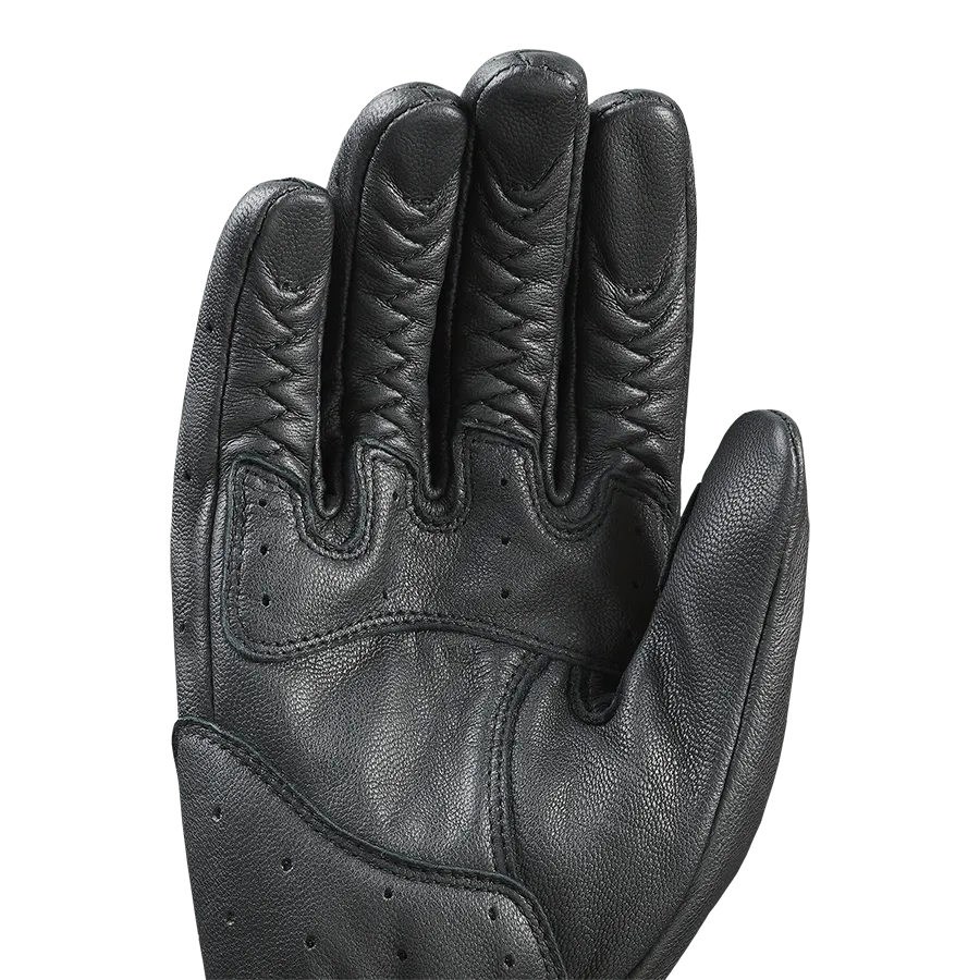 Triumph Black Jack Glove