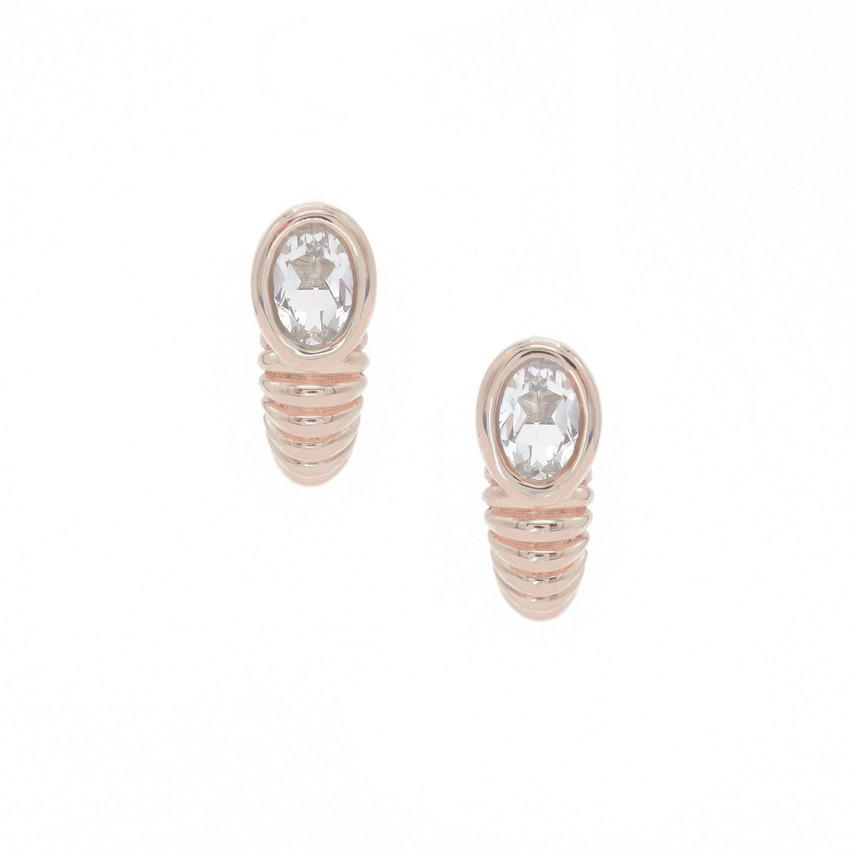 Twisted Sisters Studs