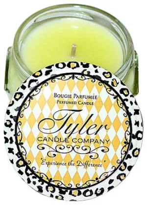 Tyler Candles - 3.4 oz