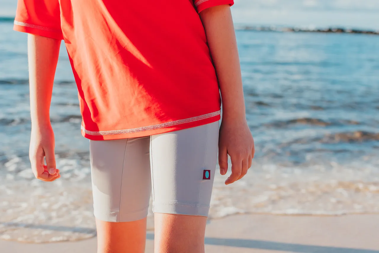 Unisex UPF 50  Swim Jammer  | Navy