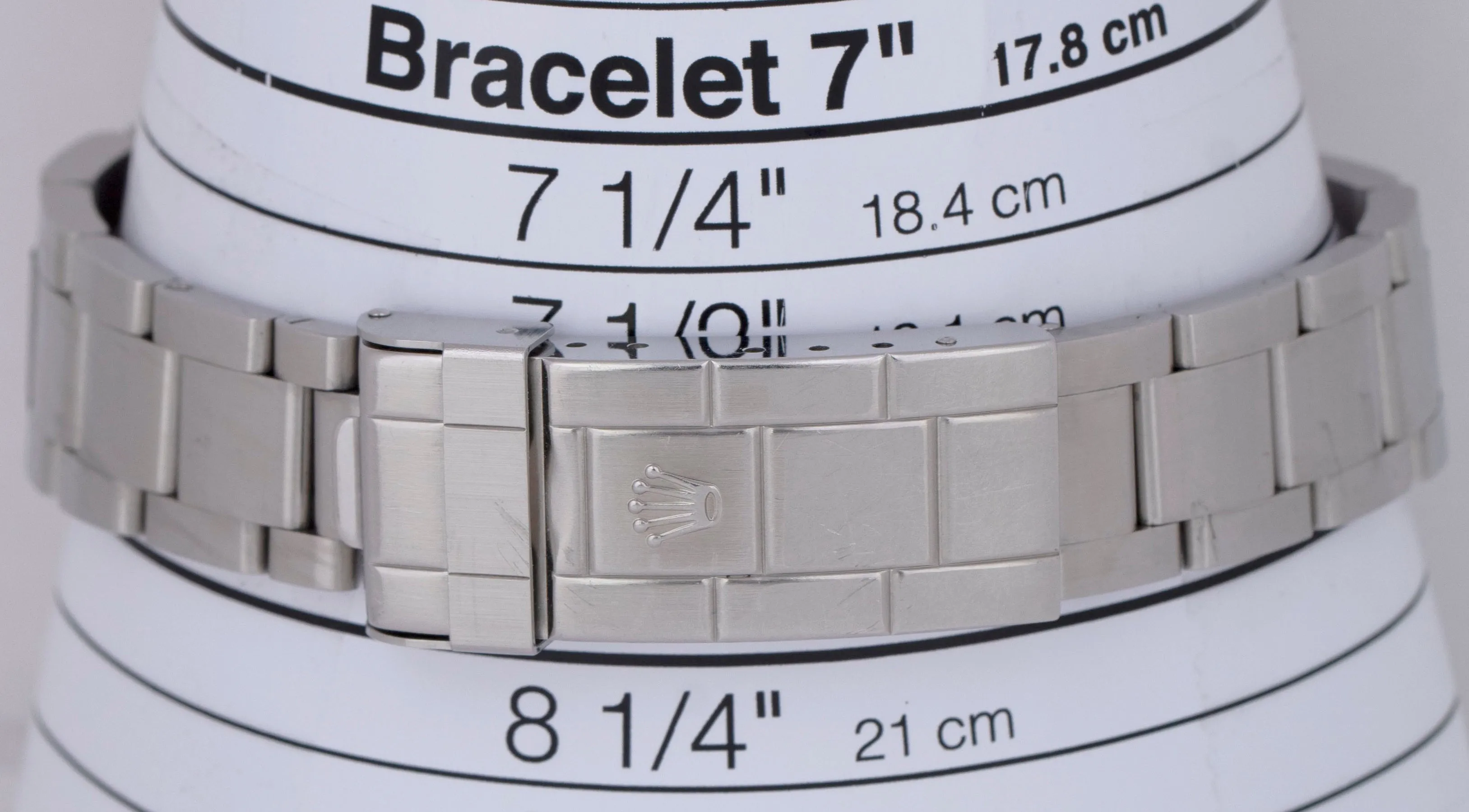UNPOLISHED Rolex Submariner Date KERMIT Green 16610 LV Stainless Steel Watch