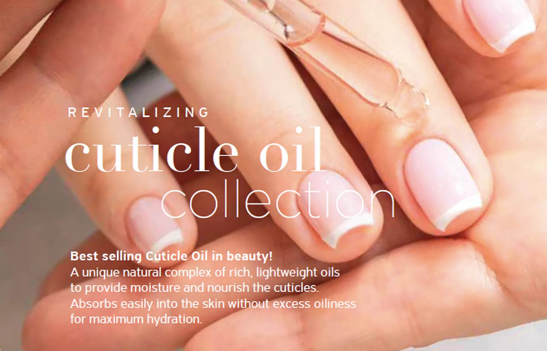 Vanilla & Berry Cuticle Oil Gallon
