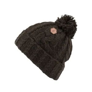 Volcom Womens Leaf Beanie