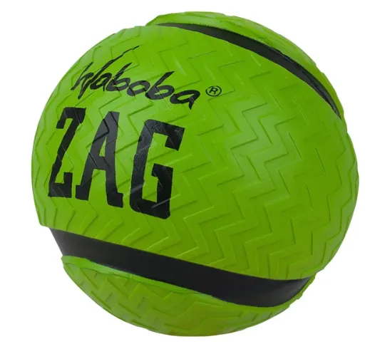 Waboba - Zag Ball - Water Bouncing Ball