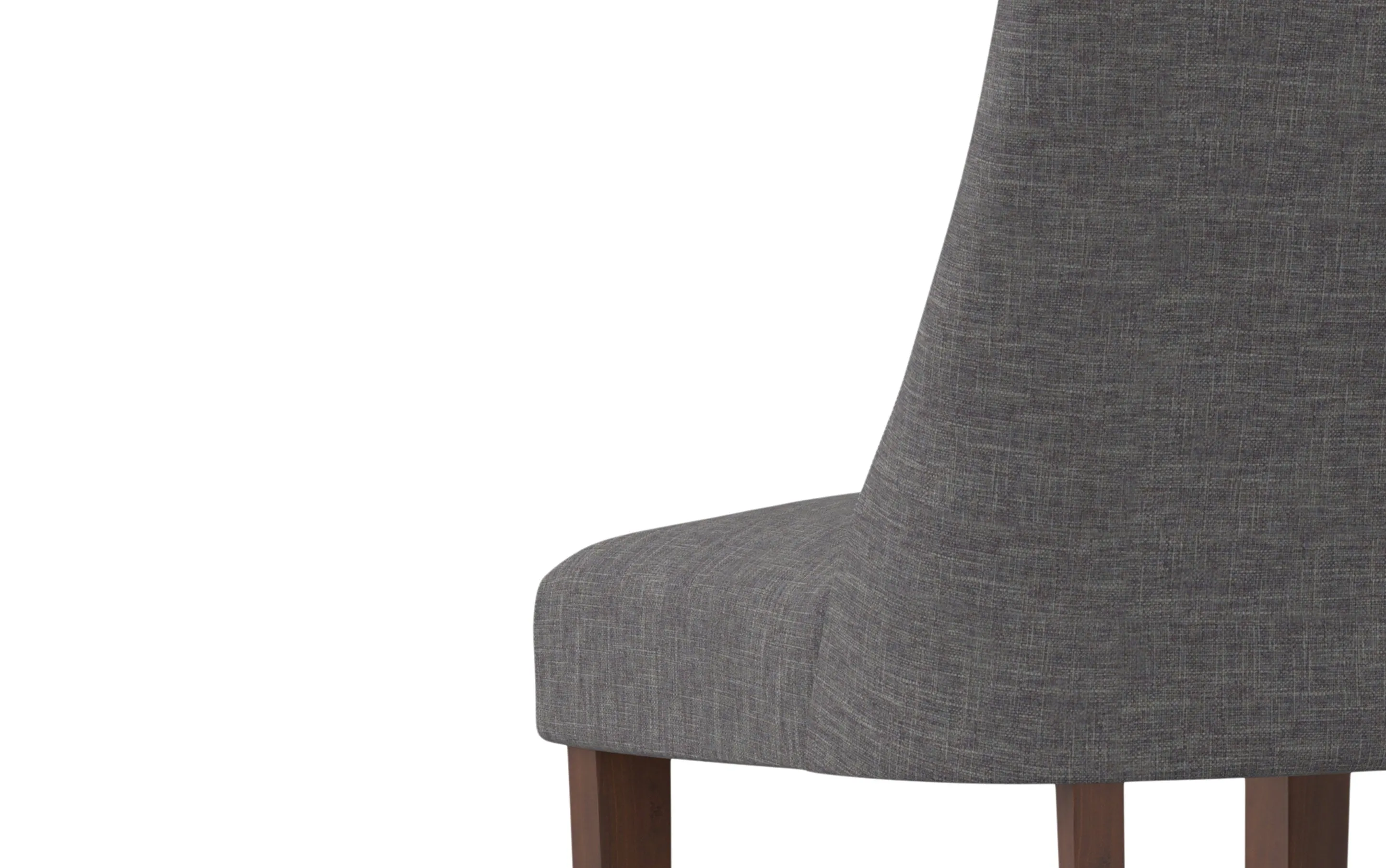 Walden Deluxe Dining Chair (Set of 2)