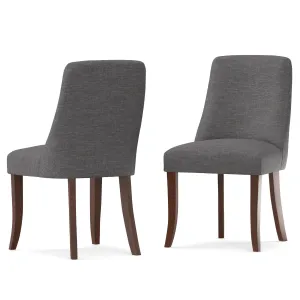 Walden Deluxe Dining Chair (Set of 2)