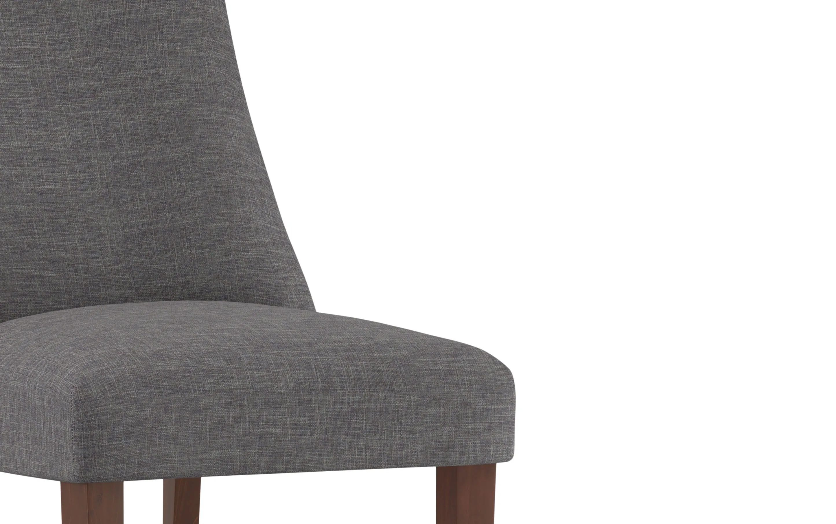 Walden Deluxe Dining Chair (Set of 2)