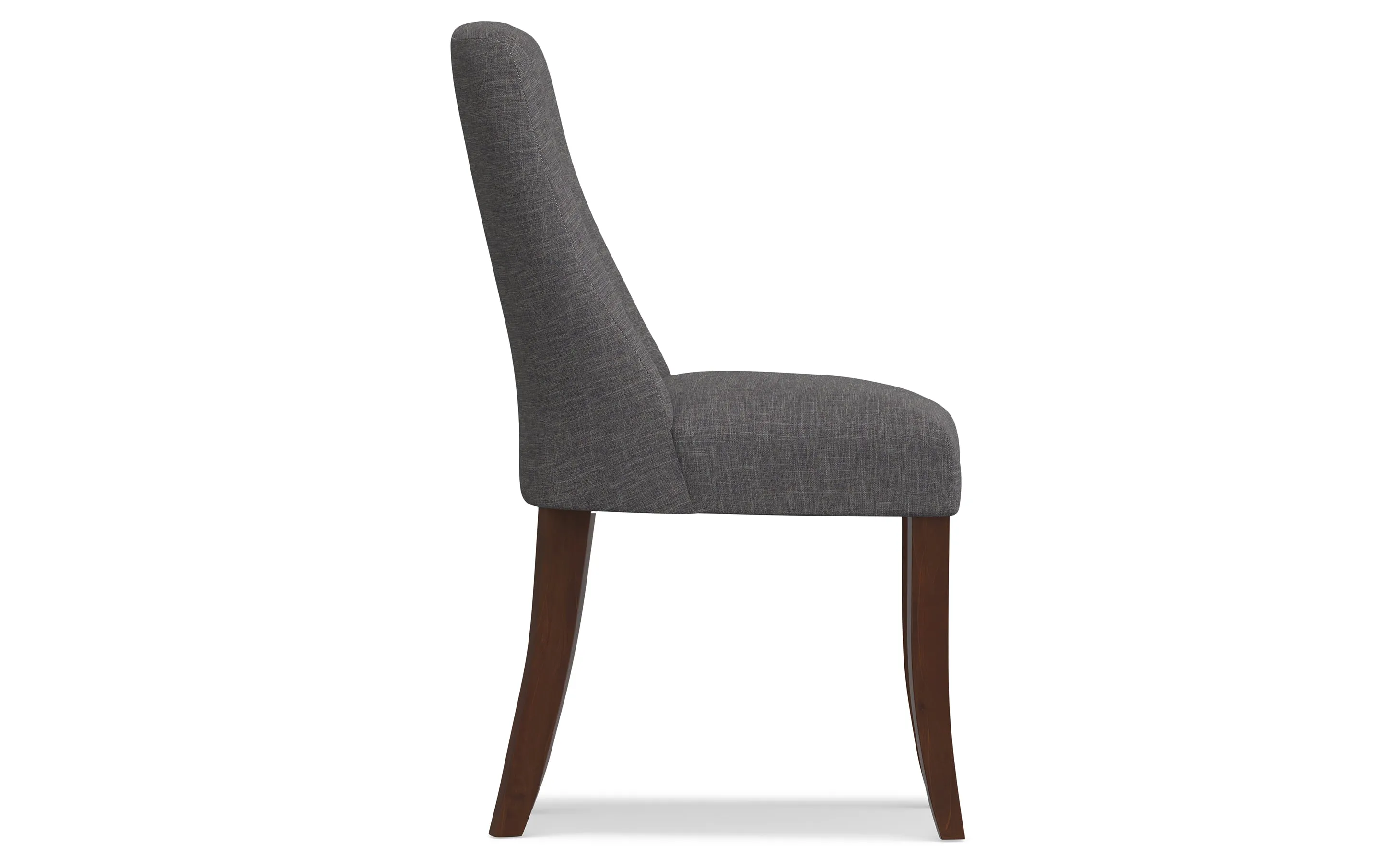 Walden Deluxe Dining Chair (Set of 2)