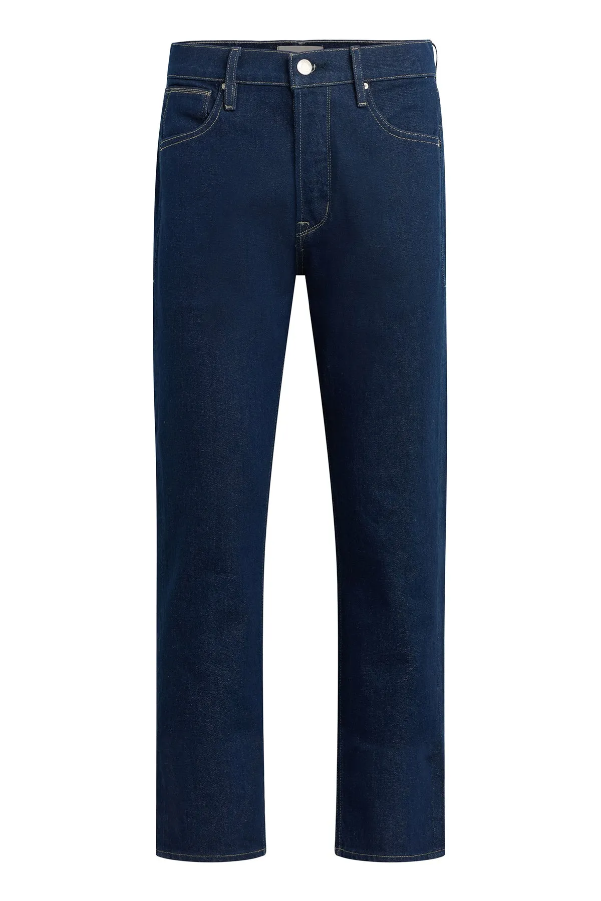 Wes Classic Straight Leg Jean
