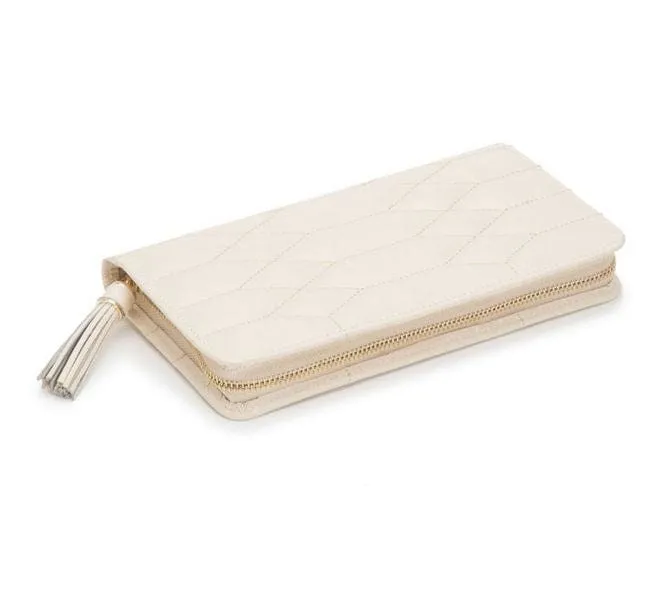WOLF Caroline Ivory Jewelery Portfolio