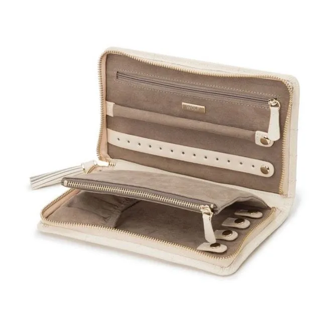 WOLF Caroline Ivory Jewelery Portfolio