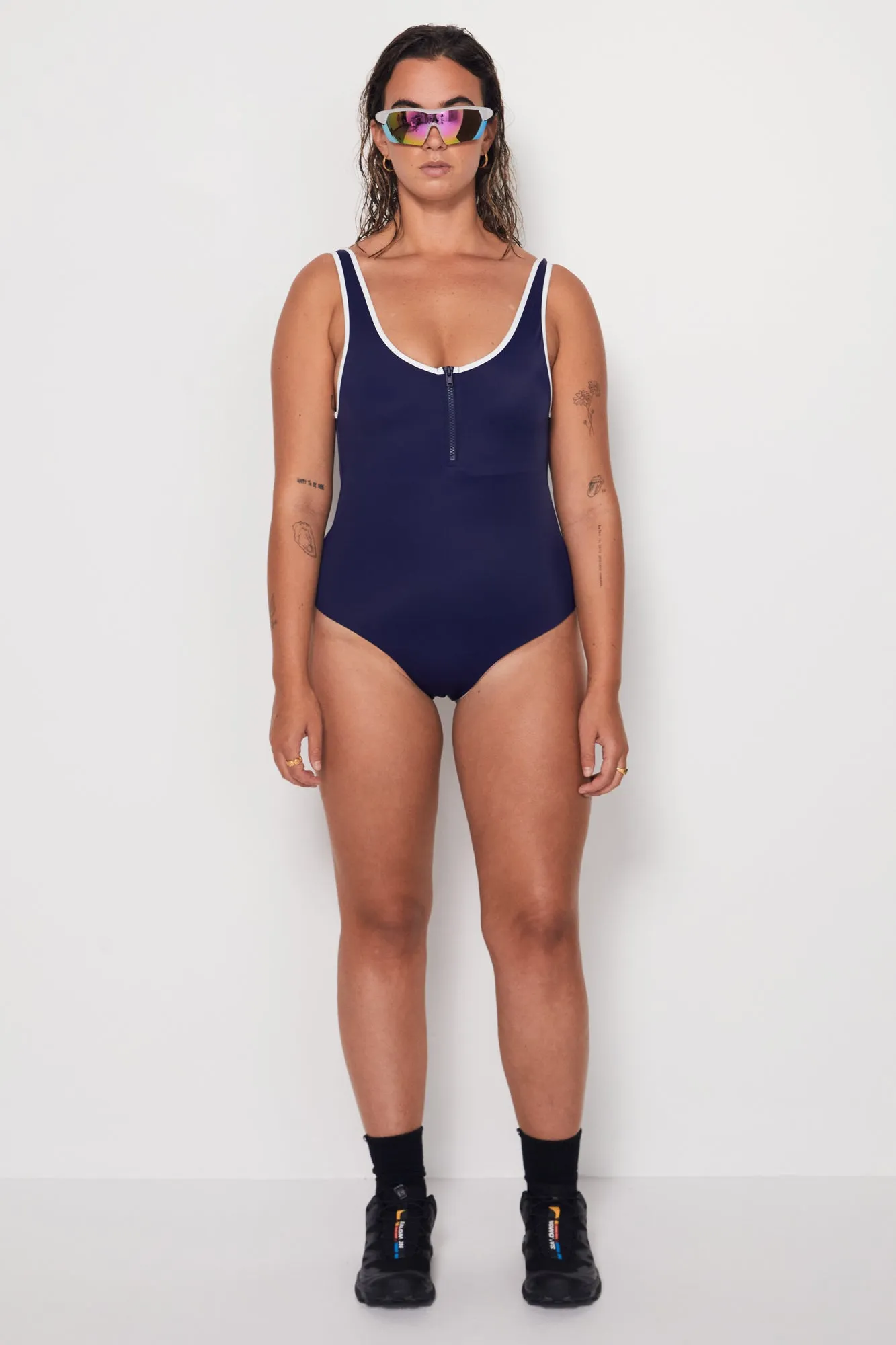 Zippy Onepiece - Navy