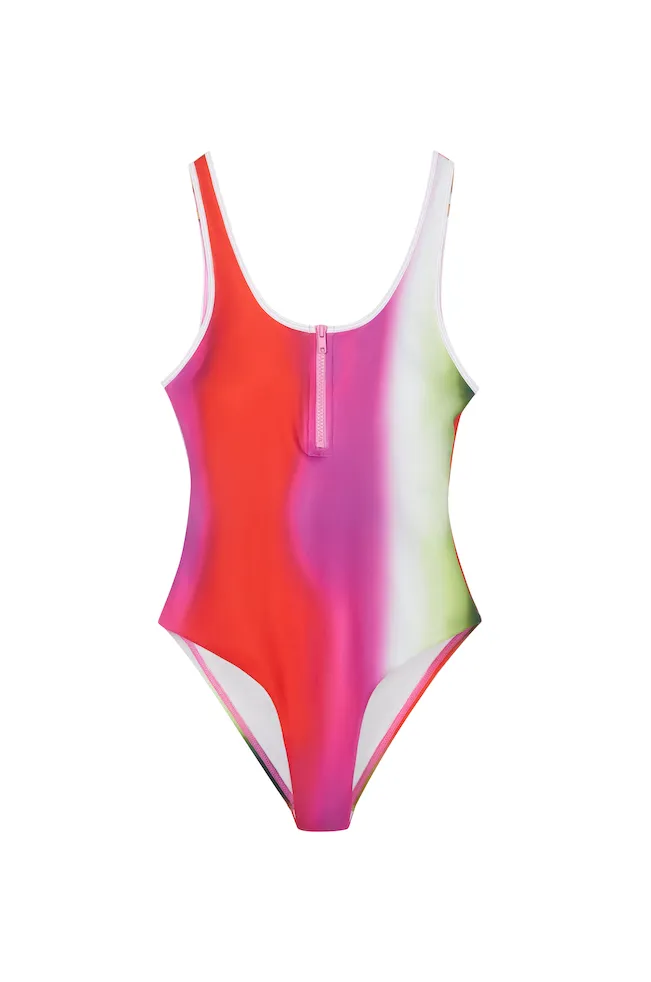 Zippy Onepiece - Ombre