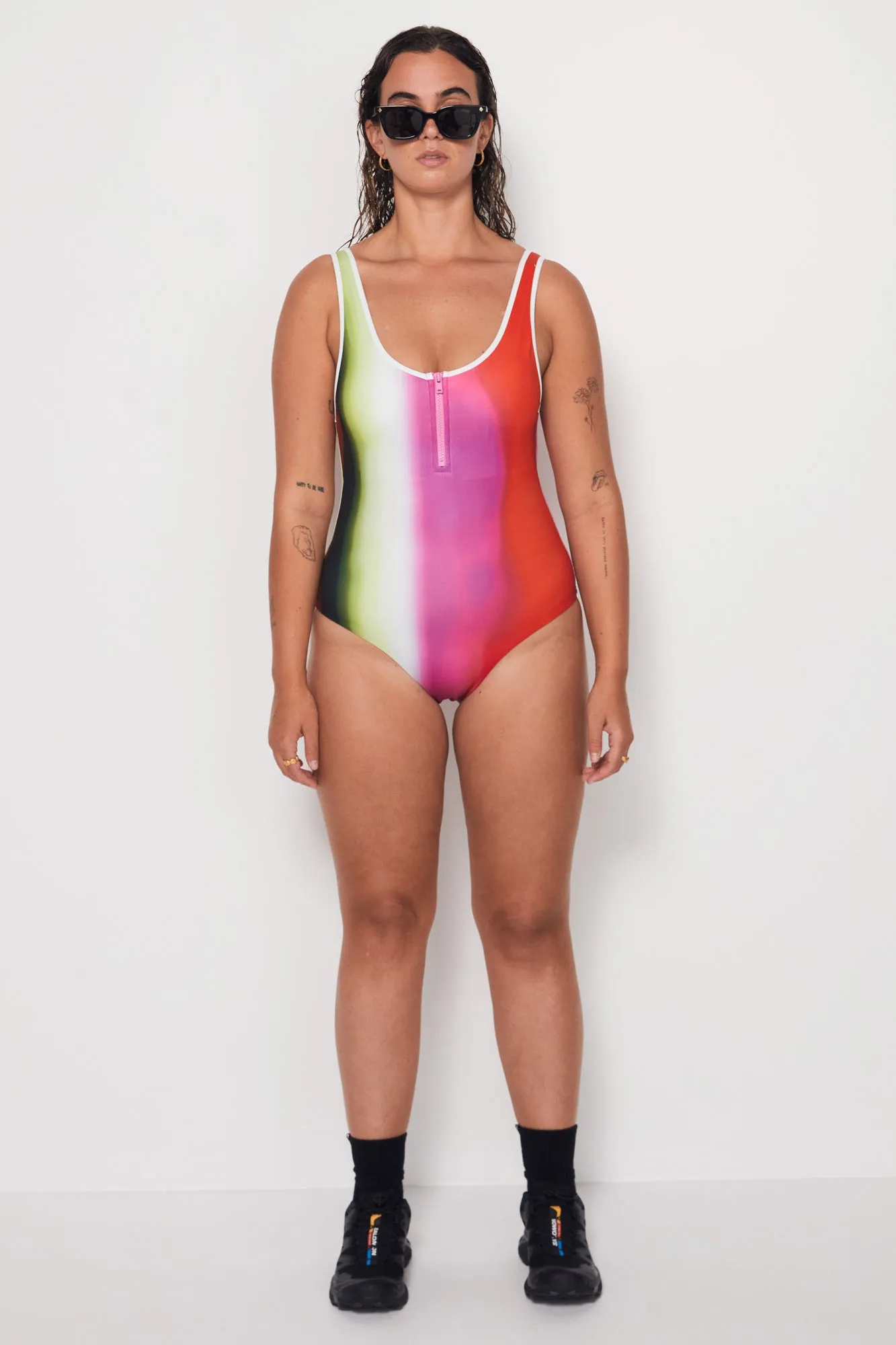 Zippy Onepiece - Ombre